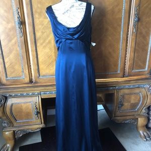 Antonio Melani  Gown